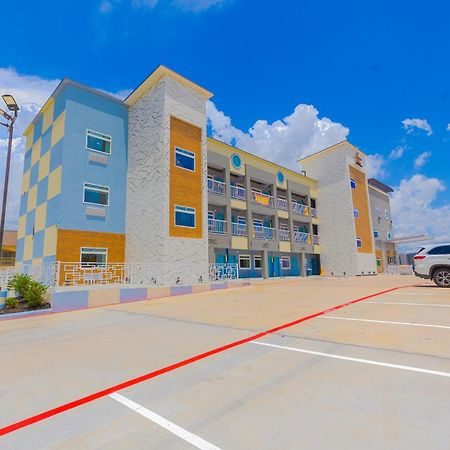 La Vyoma Villas, Westpark Hwy 6 Houston Eksteriør bilde