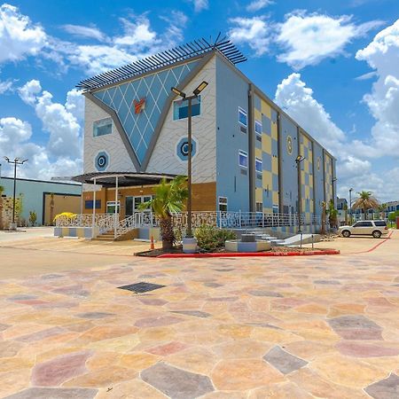 La Vyoma Villas, Westpark Hwy 6 Houston Eksteriør bilde