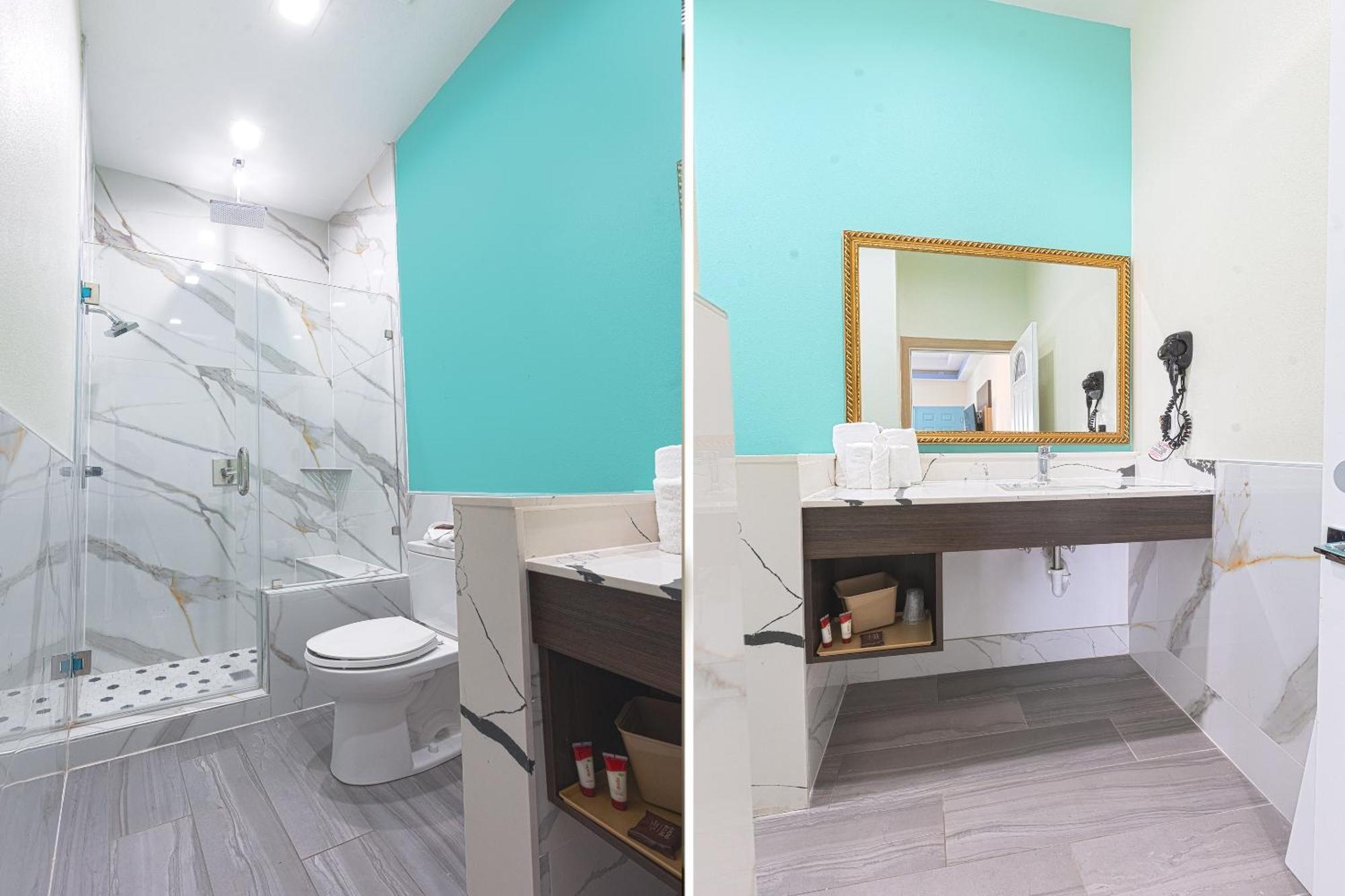 La Vyoma Villas, Westpark Hwy 6 Houston Eksteriør bilde