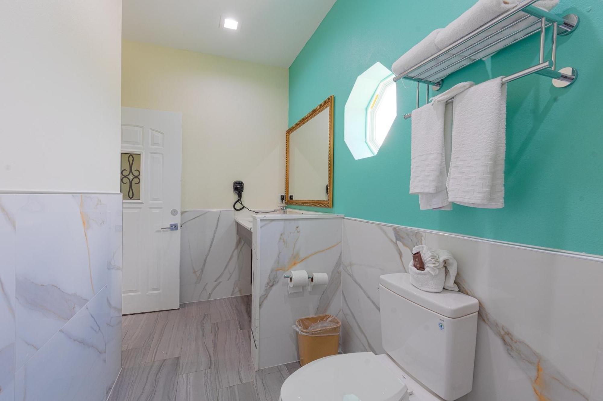 La Vyoma Villas, Westpark Hwy 6 Houston Eksteriør bilde