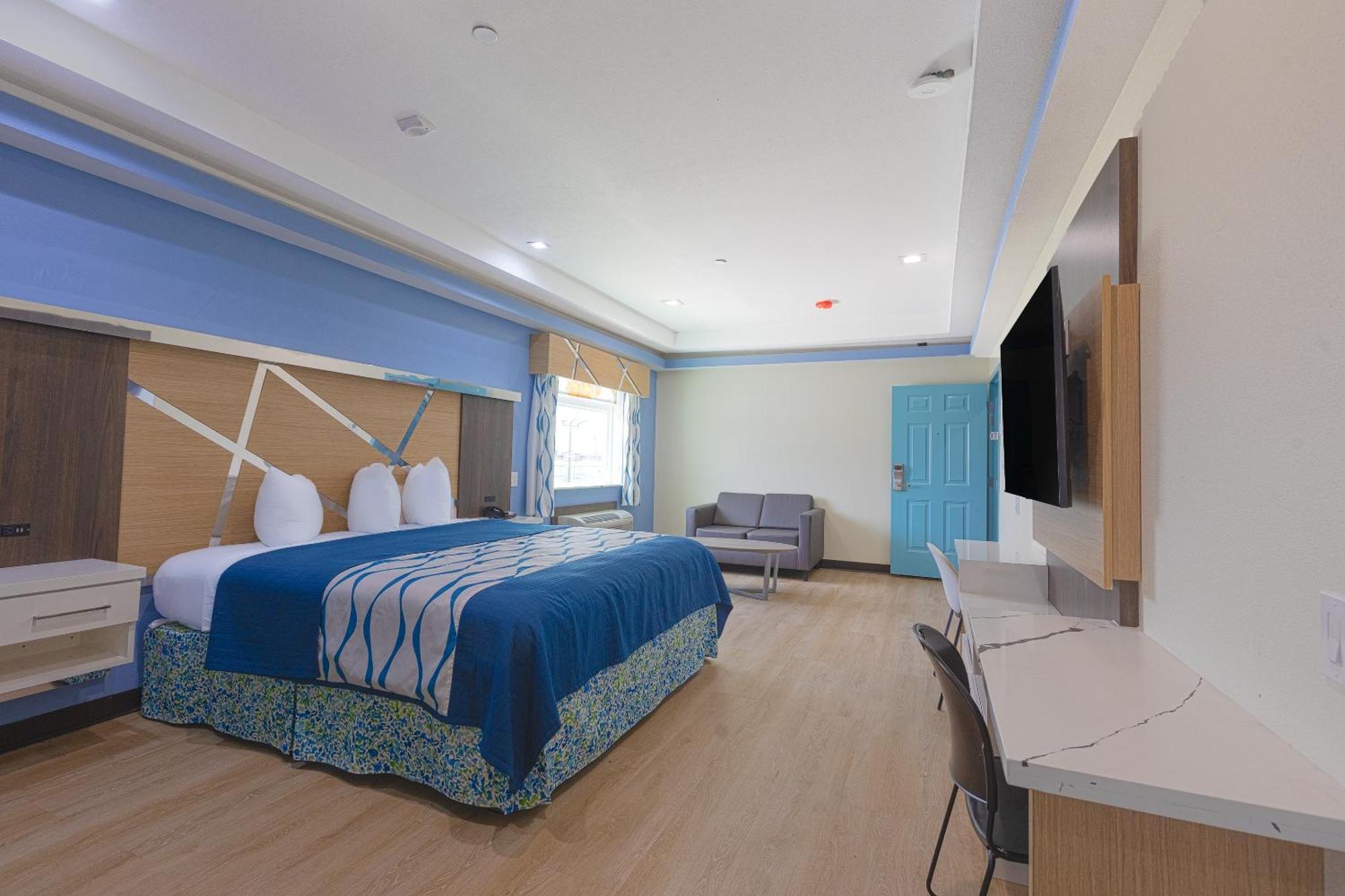 La Vyoma Villas, Westpark Hwy 6 Houston Eksteriør bilde