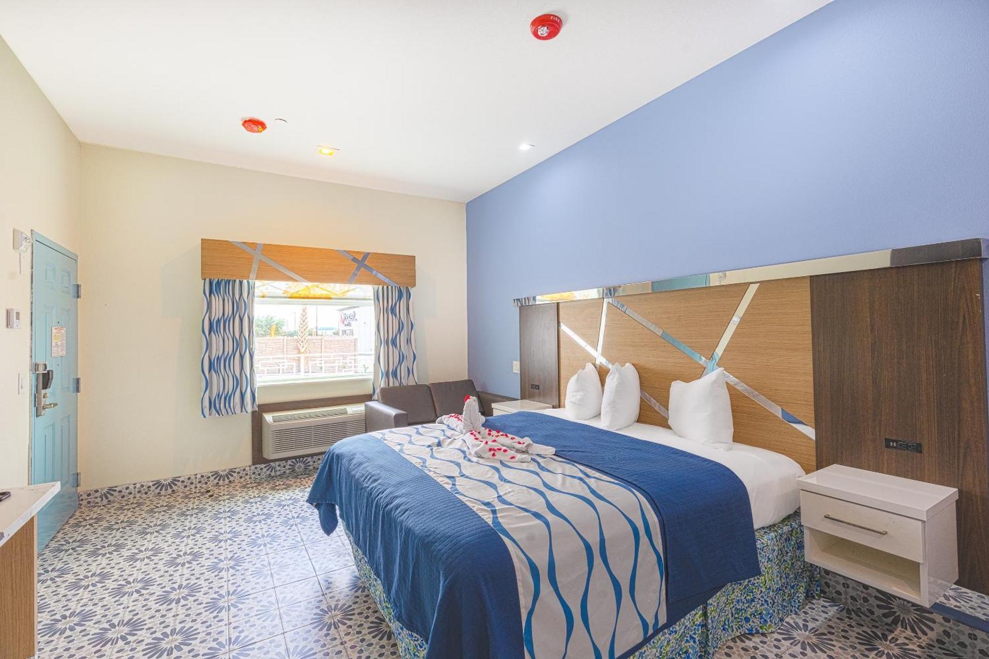 La Vyoma Villas, Westpark Hwy 6 Houston Eksteriør bilde