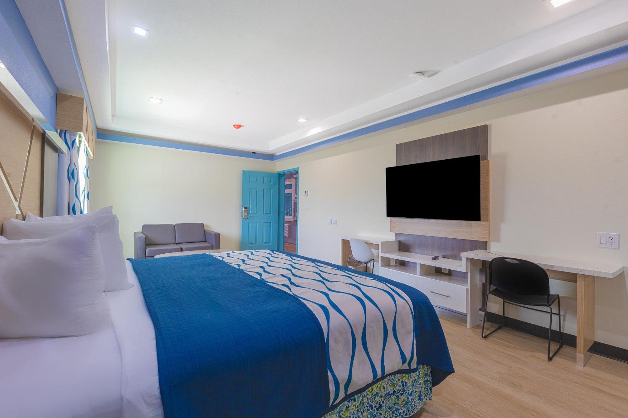 La Vyoma Villas, Westpark Hwy 6 Houston Eksteriør bilde