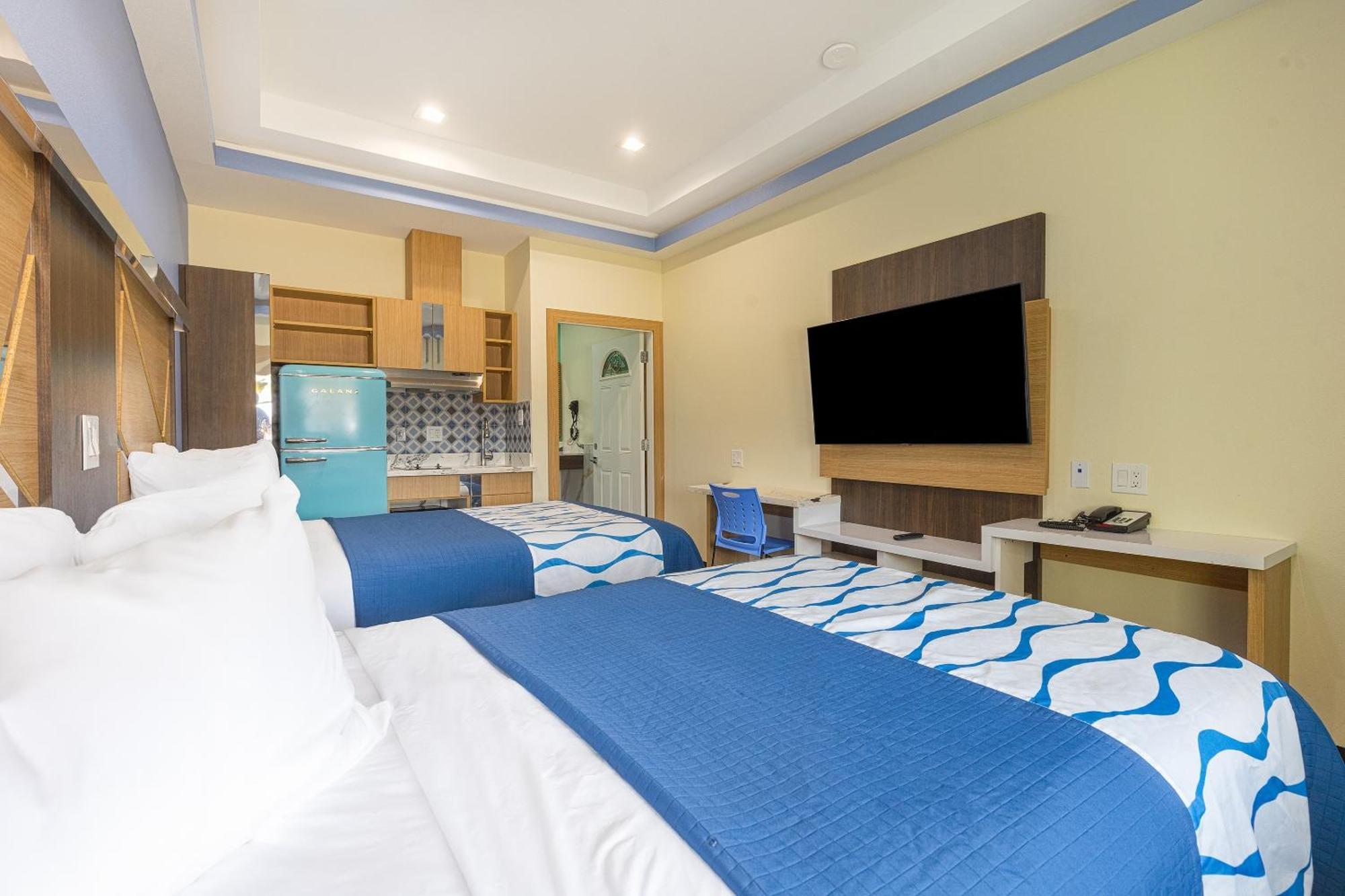 La Vyoma Villas, Westpark Hwy 6 Houston Eksteriør bilde